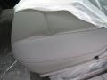 Blizzard White - Titan S Crew Cab 4x4 Photo No. 11