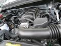 Blizzard White - Titan S Crew Cab 4x4 Photo No. 12