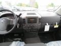 Blizzard White - Titan S Crew Cab 4x4 Photo No. 13