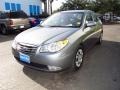 Carbon Gray Mist - Elantra GLS Photo No. 7