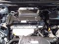 Carbon Gray Mist - Elantra GLS Photo No. 9