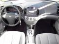 Carbon Gray Mist - Elantra GLS Photo No. 10