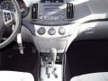 Carbon Gray Mist - Elantra GLS Photo No. 12
