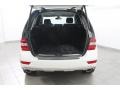 Arctic White - ML 350 4Matic Photo No. 22