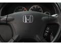 2006 Nighthawk Black Pearl Honda CR-V LX 4WD  photo #8
