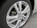 Brilliant Silver - Altima 3.5 SV Photo No. 9