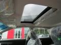 Brilliant Silver - Altima 3.5 SV Photo No. 11