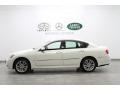 Moonlight White - M 35x AWD Sedan Photo No. 2
