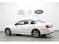 2009 Moonlight White Infiniti M 35x AWD Sedan  photo #5