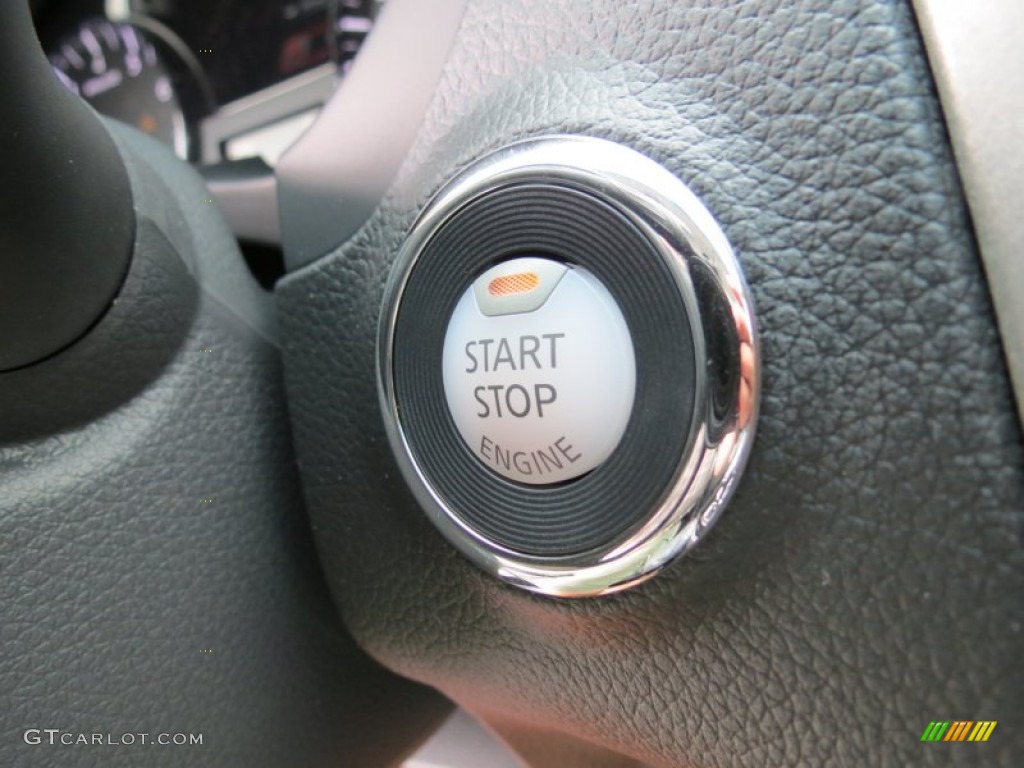 2013 Altima 2.5 SV - Java Metallic / Charcoal photo #17