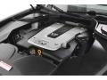 Moonlight White - M 35x AWD Sedan Photo No. 25