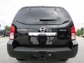 2012 Super Black Nissan Pathfinder Silver  photo #4