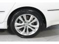 Moonlight White - M 35x AWD Sedan Photo No. 30