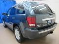 2008 Steel Blue Metallic Jeep Grand Cherokee Overland 4x4  photo #6