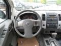 Super Black - Frontier SV Crew Cab Photo No. 14