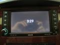 2008 Steel Blue Metallic Jeep Grand Cherokee Overland 4x4  photo #30
