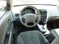 Sahara Silver - Tucson GLS V6 4x4 Photo No. 15