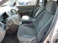 Sahara Silver - Tucson GLS V6 4x4 Photo No. 16