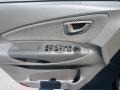 Sahara Silver - Tucson GLS V6 4x4 Photo No. 18
