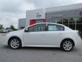 Aspen White - Sentra 2.0 SR Photo No. 2