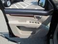 2007 Ebony Black Hyundai Santa Fe GLS 4WD  photo #10