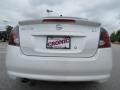 Aspen White - Sentra 2.0 SR Photo No. 4