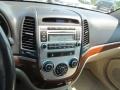 2007 Ebony Black Hyundai Santa Fe GLS 4WD  photo #14