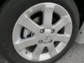 Aspen White - Sentra 2.0 SR Photo No. 9