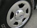 2006 Ford F150 STX SuperCab Wheel and Tire Photo