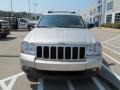 2009 Light Graystone Pearl Jeep Grand Cherokee Laredo 4x4  photo #5