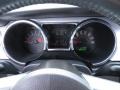 Dark Charcoal Gauges Photo for 2009 Ford Mustang #70236997