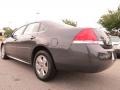Cyber Gray Metallic - Impala LT Photo No. 5