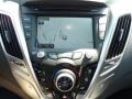 Gray Navigation Photo for 2013 Hyundai Veloster #70237108