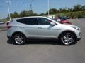 2013 Moonstone Silver Hyundai Santa Fe Sport 2.0T AWD  photo #8