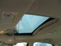 2003 Ford Taurus Medium Parchment Interior Sunroof Photo