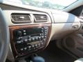 2003 Gold Ash Metallic Ford Taurus SEL  photo #18