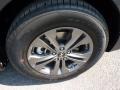 2013 Hyundai Santa Fe Sport AWD Wheel