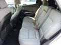 2013 Hyundai Santa Fe Sport AWD Rear Seat