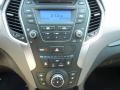 2013 Moonstone Silver Hyundai Santa Fe Sport AWD  photo #19