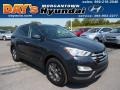 Marlin Blue - Santa Fe Sport Photo No. 1