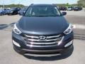 2013 Marlin Blue Hyundai Santa Fe Sport  photo #2