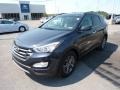 2013 Marlin Blue Hyundai Santa Fe Sport  photo #3