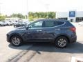 2013 Marlin Blue Hyundai Santa Fe Sport  photo #4