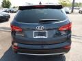 2013 Marlin Blue Hyundai Santa Fe Sport  photo #6