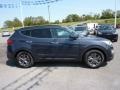 2013 Marlin Blue Hyundai Santa Fe Sport  photo #8