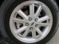 2008 Ford Mustang V6 Deluxe Convertible Wheel