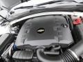 3.6 Liter DI DOHC 24-Valve VVT V6 Engine for 2012 Chevrolet Camaro LT/RS Convertible #70237969