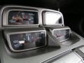 2012 Chevrolet Camaro LT/RS Convertible Gauges