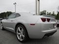 Silver Ice Metallic - Camaro LT/RS Coupe Photo No. 5
