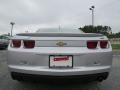 Silver Ice Metallic - Camaro LT/RS Coupe Photo No. 6